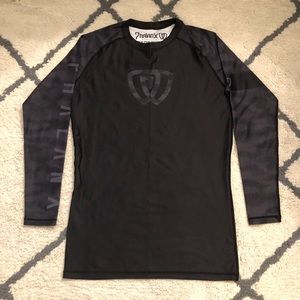 Phalanx Rashguard